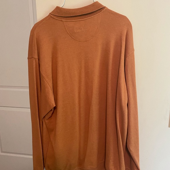 Long sleeve pullover - Picture 2 of 3
